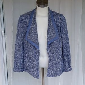 Talbots Tweed jacket